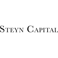 Steyn Capital LP logo - Similar company to C & D Partners