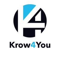 Krow4You logo - Similar company to Double Caring