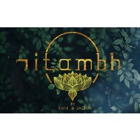 Ritambh Couture LLP logo - Similar company to Curtale.Com