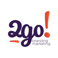 2Go! – Branding & Marketing