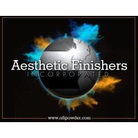 Aesthetic Finishers Inc. logo - Similar company to Advanced Technical Finishing
