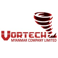 Vortech Myanmar Company Limited logo - Similar company to Information Matrix