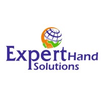 Expert Hand Solutions logo - Similar company to Beanbag Digi Studio