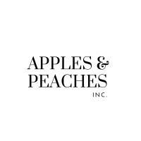 Apples & Peaches Inc. logo - Similar company to Overnight Digital