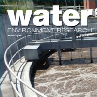 Water Environment Research logo - Similar company to Shanghai 3S Global Company Limited