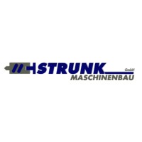 Maschinenbau Strunk GmbH logo - Similar company to Esatechnologies Ag