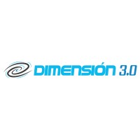 Dimensión 3.0 logo - Similar company to Preditec Perú