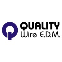 Quality Wire EDM Inc. logo - Similar company to Connecticut Tool & Cutter Co