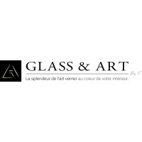 Glass And Art by F logo - Similar company to Glass Artists