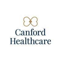 Canford Healthcare Ltd logo - Similar company to Cornwallis Care Services Ltd.