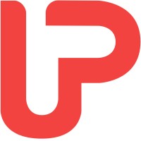 UberPortal.tv logo - Similar company to Bitcoin News