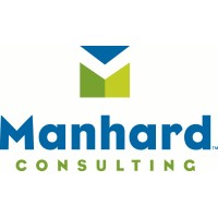 Manhard Consulting logo - Similar company to Fsc Inc