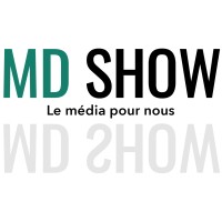 MD SHOW logo - Similar company to Bemersive