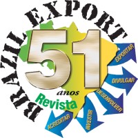 BRAZIL EXPORT MAGAZINE logo - Similar company to On Behalf Import & Export