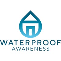 Waterproof Awareness logo - Similar company to Waterproofing Integrity - Design & Inspection Services