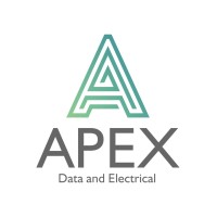 APEX Data and Electrical LTD logo - Similar company to Osus Technologies