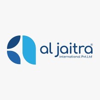 aljaitra international Pvt.Ltd logo - Similar company to Oxdu Tech School