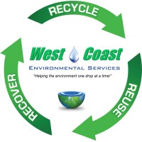 West Coast Environmental Services Inc. logo - Similar company to Rmec Environmental, Inc.