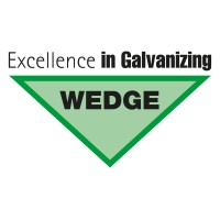 Wedge Group Galvanizing Ltd logo - Similar company to Joseph Ash Galvanizing