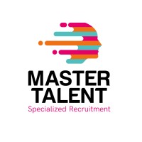 The Master Talent logo - Similar company to Master Talent