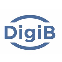 DigiBTel logo - Similar company to Asia Cloud Computing Association