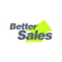 Better Sales Pty. Ltd.