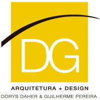 Dg Arquitetura + Design