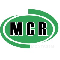 MCR MONTAGEM LTDA. logo - Similar company to Mcr
