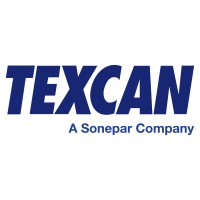 Texcan logo - Similar company to Gescan