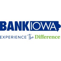 BankIowa logo - Similar company to Consolidated Beef Producers, Inc.