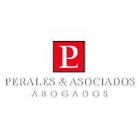 Perales & Asociados Abogados logo - Similar company to Perales Asociados