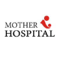 Mother Hospital Areekode logo - Similar company to Dabschool