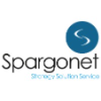 Spargonet logo - Similar company to Vossers Ltd