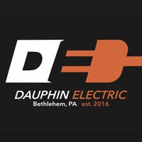 Dauphin Electric logo - Similar company to Phoenixfire Media
