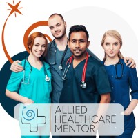Allied Healthcare Mentor logo - Similar company to Mentorverse
