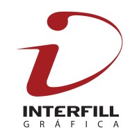 Interfill Indústria Gráfica Eireli logo - Similar company to Colorsystem.Com.Br