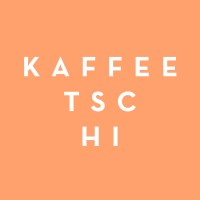 KAFFEETSCHI logo - Similar company to Indicate Digital Gmbh