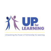 UP for Learning logo - Similar company to Enable Life Sciences