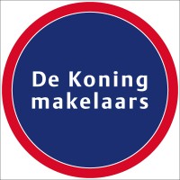 De Koning makelaars logo - Similar company to Findteq