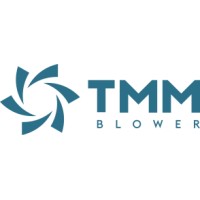 TMM Blower logo - Similar company to Calor-E Oy
