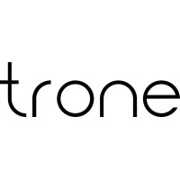 Trone logo - Similar company to Hydrao