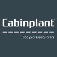 Cabinplant logo - Similar company to Newtec A/S