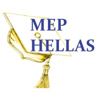 MEP HELLAS logo - Similar company to Clikko