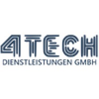 4 Tech GMBH logo - Similar company to 4Tech