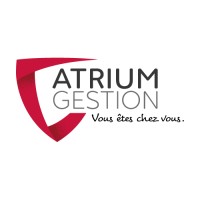 ATRIUM GESTION logo - Similar company to Panoptes Group