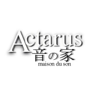 ACTARUS PRODUCTIONS logo - Similar company to Brio Films