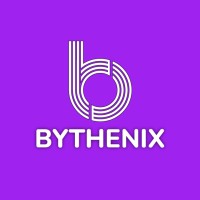 Bythenix logo - Similar company to Dinosoft