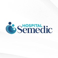 HOSPITAL SEMEDIC logo - Similar company to Centro Médico Vida / Plus Vida