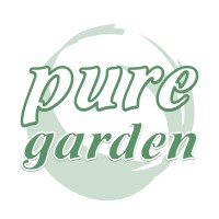 Pure Garden Buildings logo - Similar company to Oakio Uk