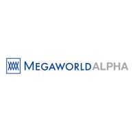 Megaworld Alpha - Arsenal Team logo - Similar company to Megaworld Horizon